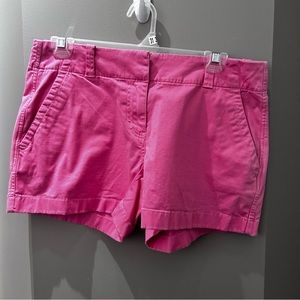 Vineyard Vines Pink Shorts-2